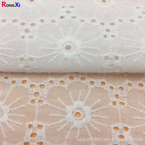 New Design Long Staple Cotton Fabric
